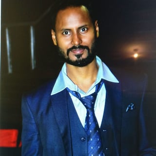 Dhiraj Das profile picture