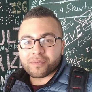 Ahmed khémiri profile picture