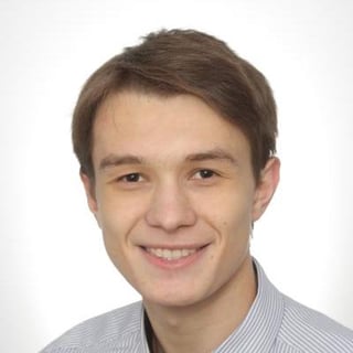 Sergey Podgornyy profile picture