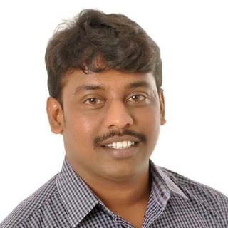 S P Kumar Rachumallu profile picture