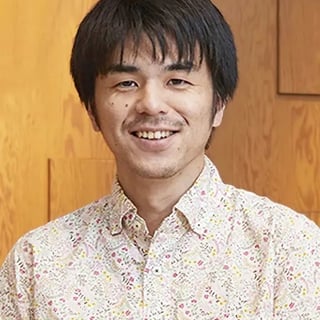 Kento IKEDA profile picture