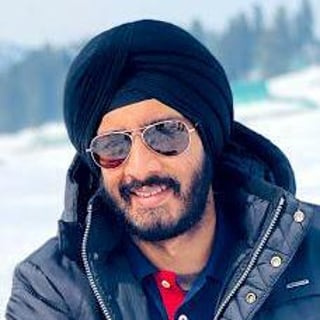 Amrit Singh profile picture