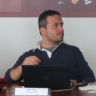 Miguel Tomás profile picture