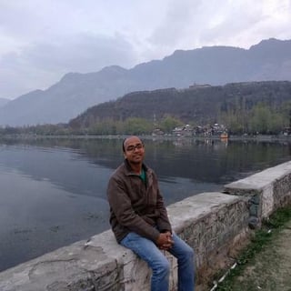 Rahul Huilgol profile picture