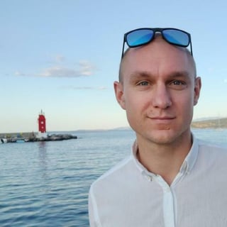 Ivan Kljun profile picture