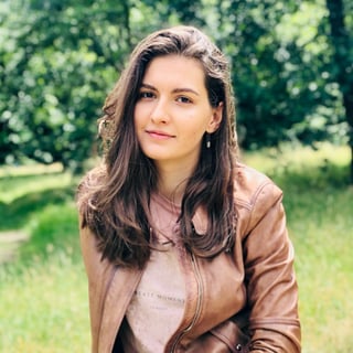 Alexandra Stoica profile picture