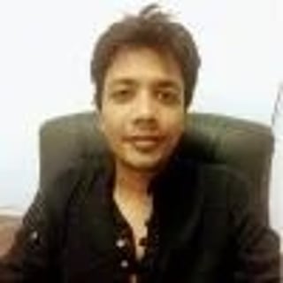 Vipin Agarwal profile picture