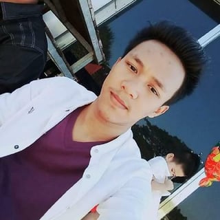Kyaw Zaw Htet profile picture