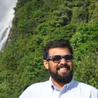 Vivek Ranjan profile picture