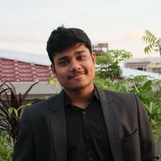  Dev Kumar Gupta profile picture