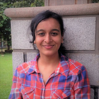 Bhumi Khokhani profile picture