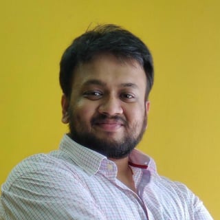 Anurag Jayaraman profile picture