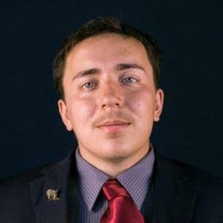 Joshua Weg profile picture