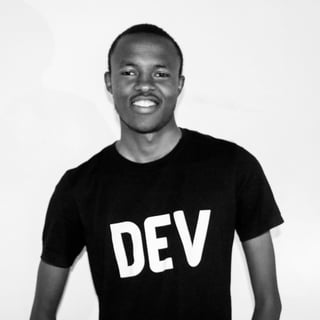 Kelvin Wangonya profile picture