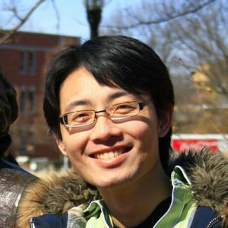 Sam Lin profile picture
