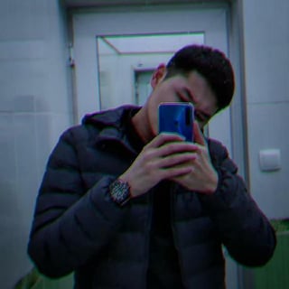 Arman Dendibaev profile picture