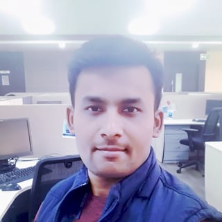 Vivek Parmar profile picture
