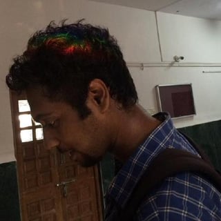 Karthik Iyengar profile picture
