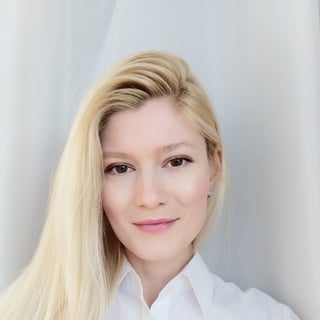 Vera Pashnina profile picture