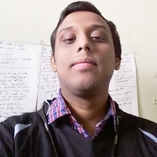Sagar Bhattacharya profile picture