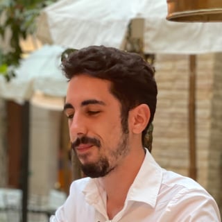 Antonio Ramírez profile picture