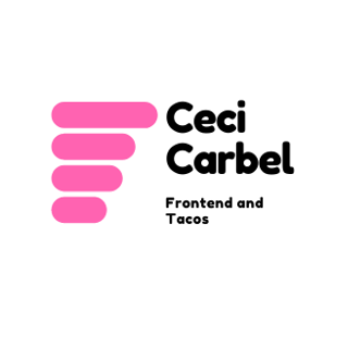 Cecilia Carbel profile picture