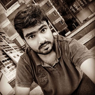 Prabhakar Thota profile picture