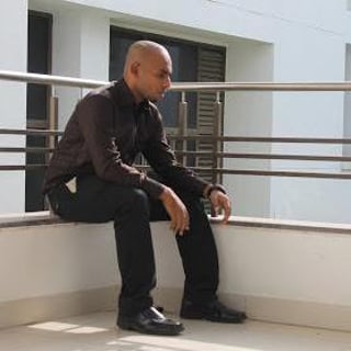 Sandeep Joel profile picture