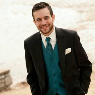 Brian Koehler profile picture