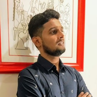 Deepak K profile picture