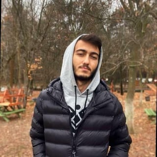 Ali Buğra Okkalı profile picture
