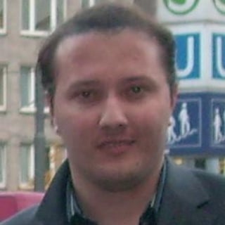 Shukhrat Khodjaev profile picture