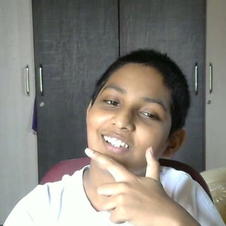 Atharva Shankar Ahvad profile picture