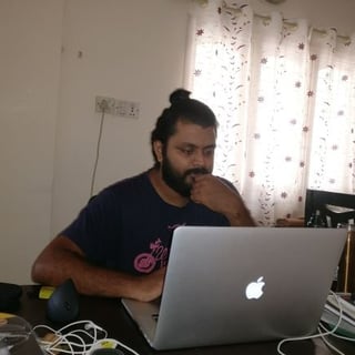 Adarsh.K.Kumar profile picture