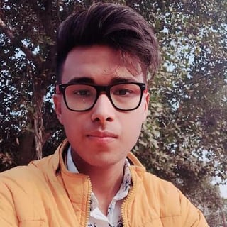 Ishant Gupta profile picture