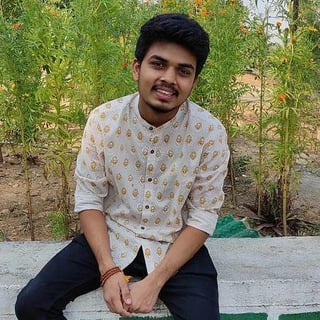 Jayraj-R profile picture