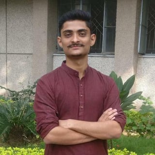 Aditya Bandal profile picture