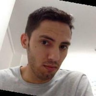 Everson Araújo profile picture