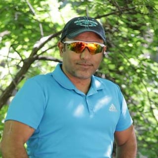 Ammar Hanon profile picture