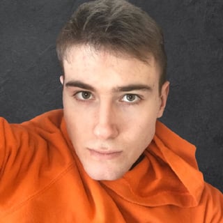 Vlad Gorea profile picture