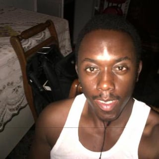Otome Charles Opuoro profile picture