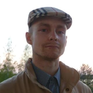 Riku Järvinen profile picture