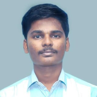 Gobikrishnan T profile picture