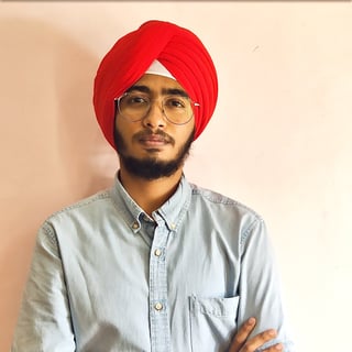 Prasan Singh profile picture