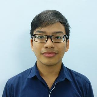 Huy Vuong profile picture