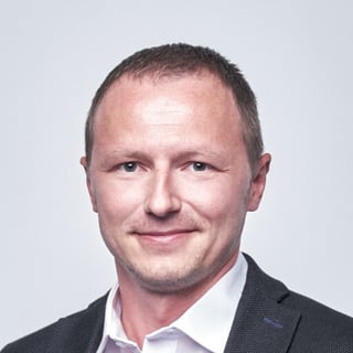 Yury Chetyrko profile picture