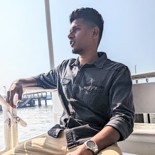 Ganesh Shinde profile picture