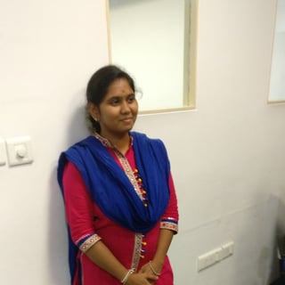 Veeraeswari profile picture