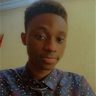 Olasoji Oluwadamilola profile picture