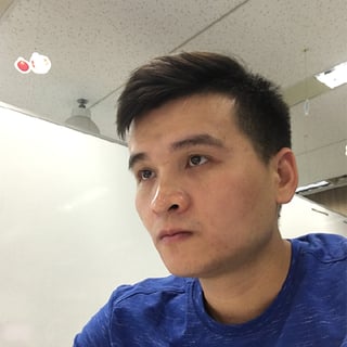Kidi Tran profile picture